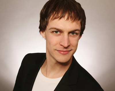 benjamin tittel foto